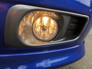 Honda Civic Si Coupe 2000 года  (NA)